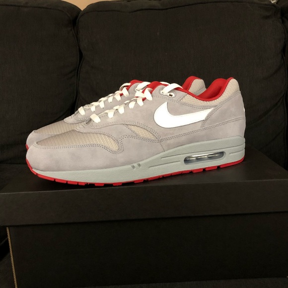 nike air max 1 pigeon
